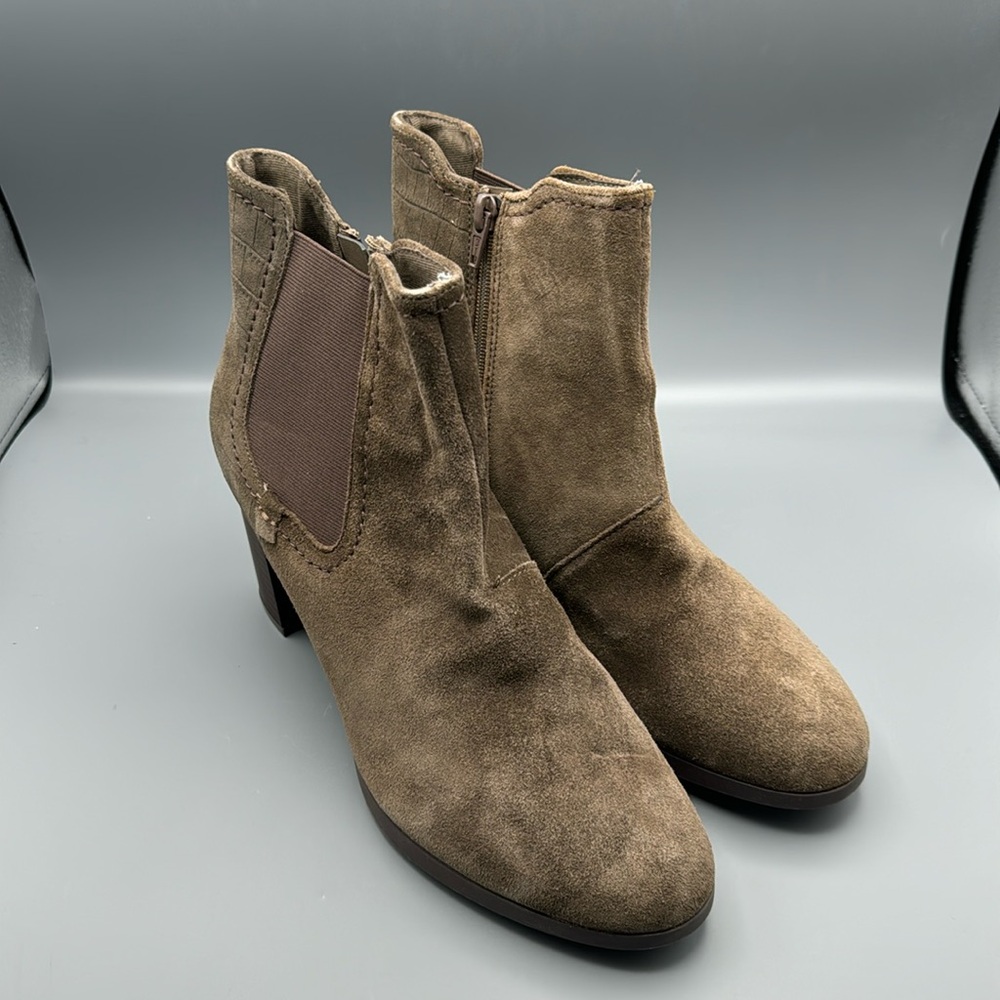 Clarks Women's Bayla Rose Fashion Boot